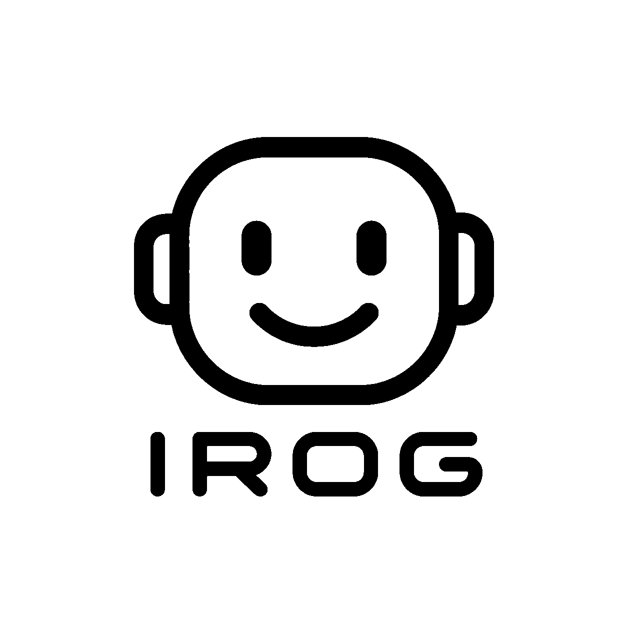 IROG Logo